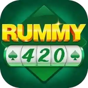 Rummy 420 App Icon